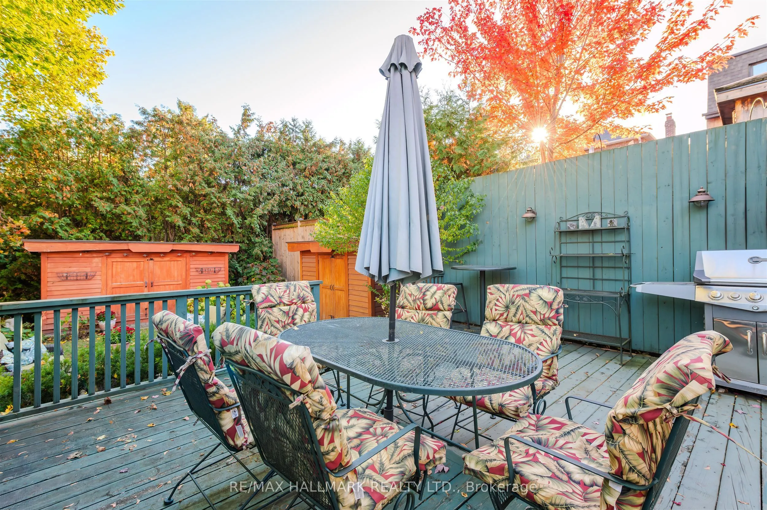 79 Parkhurst Boulevard