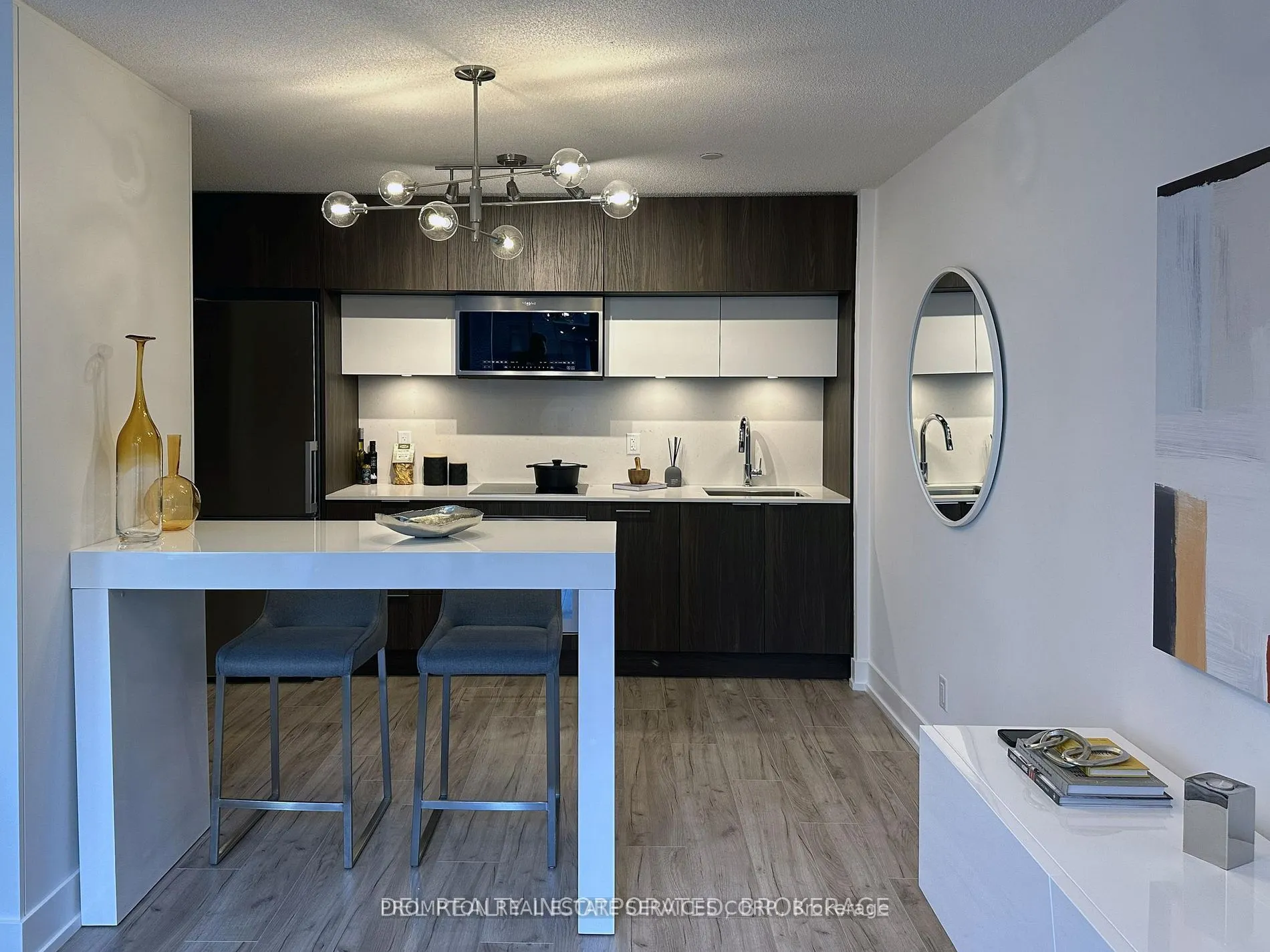 25 Adra Grado Way, ##306