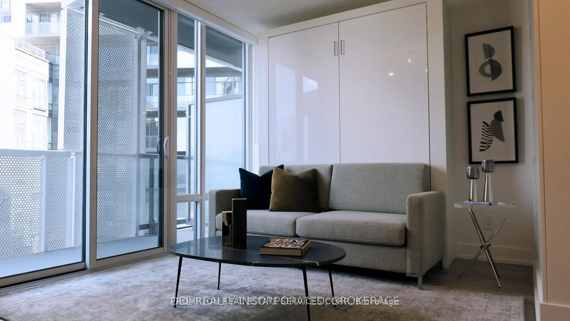 25 Adra Grado Way, ##306