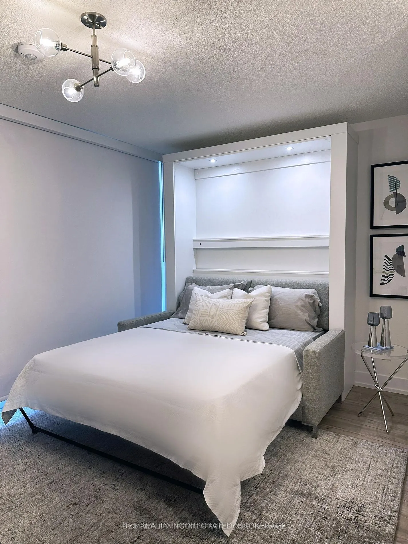 25 Adra Grado Way, ##306