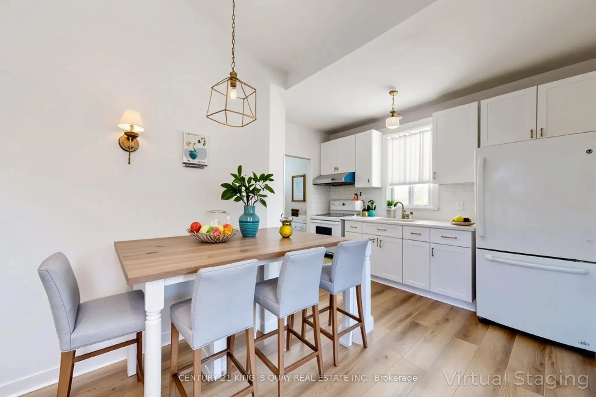 229 Bellwoods Avenue