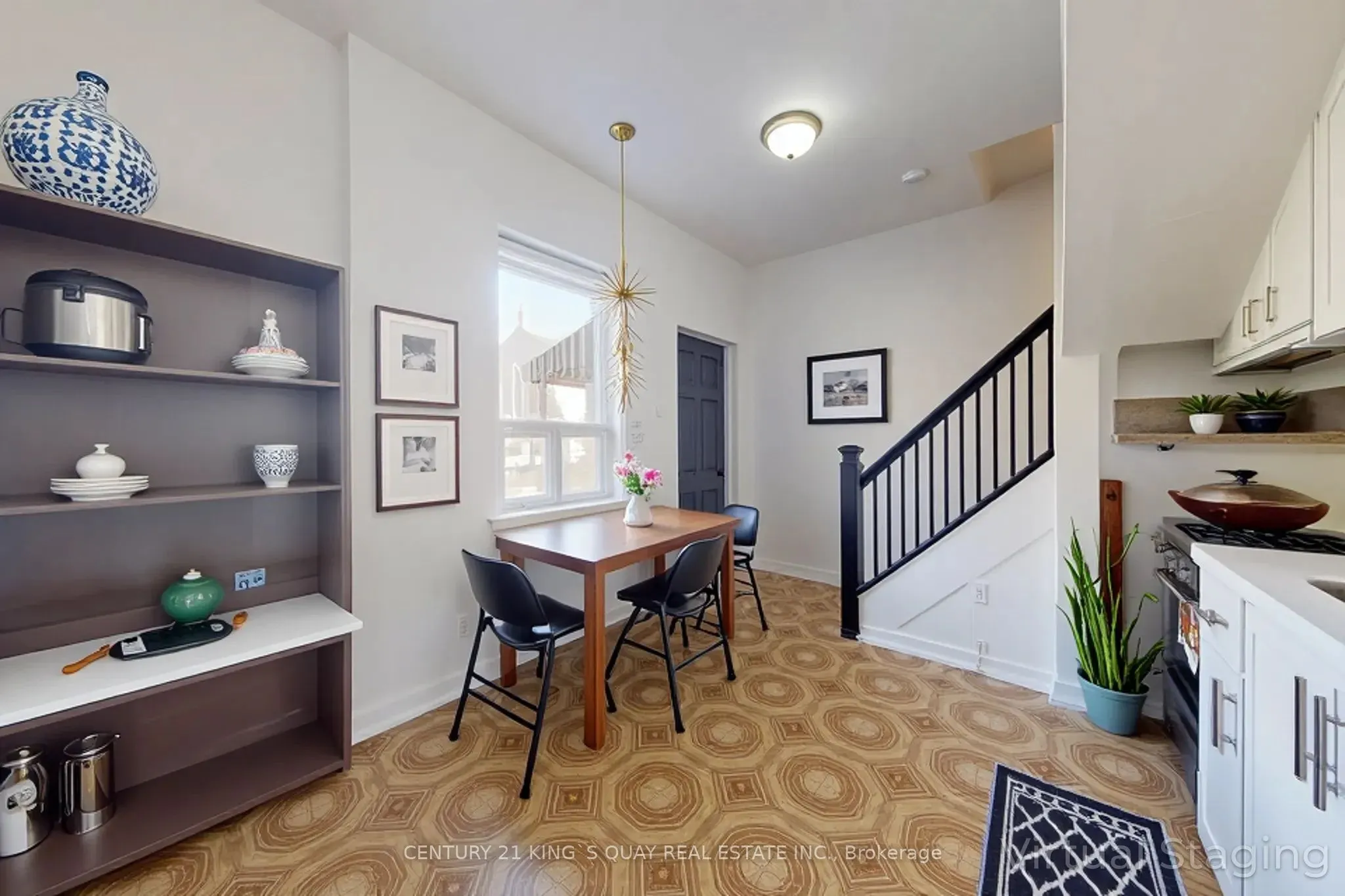 229 Bellwoods Avenue