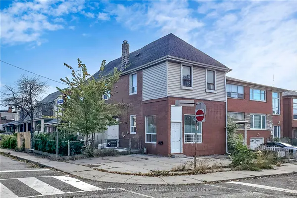 229 Bellwoods Avenue