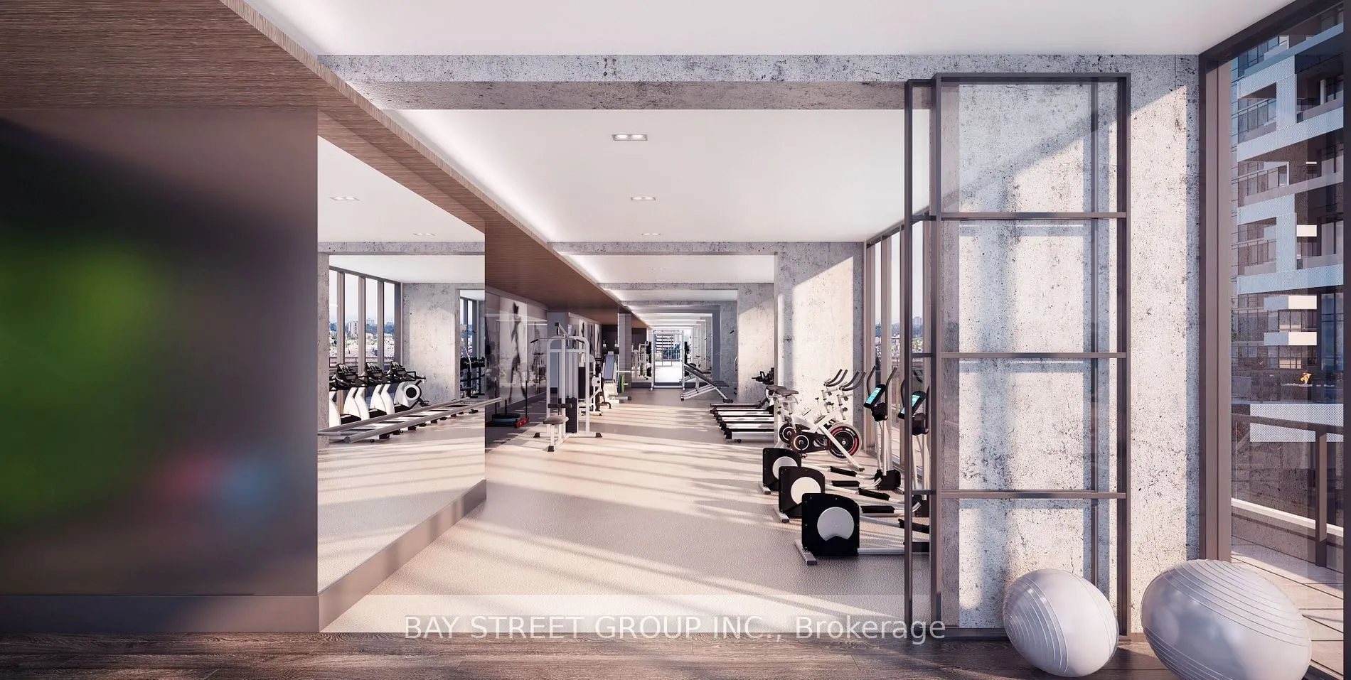 65 Broadway Avenue, #416