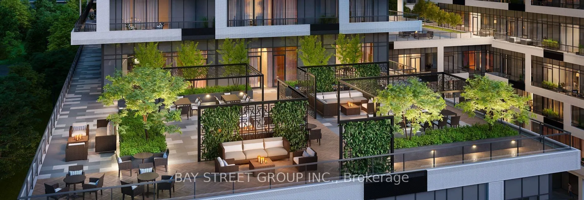 65 Broadway Avenue, #416