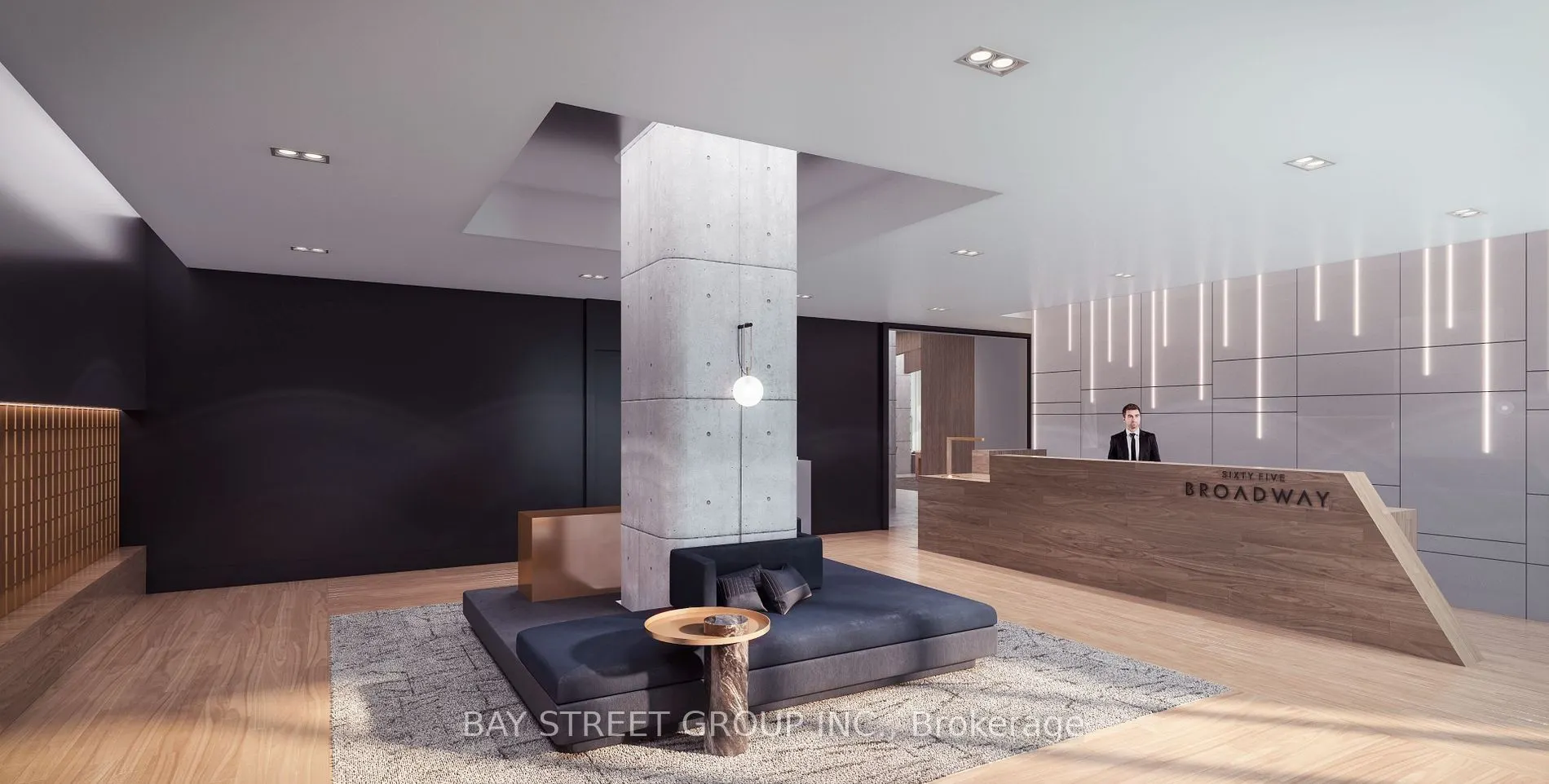 65 Broadway Avenue, #416