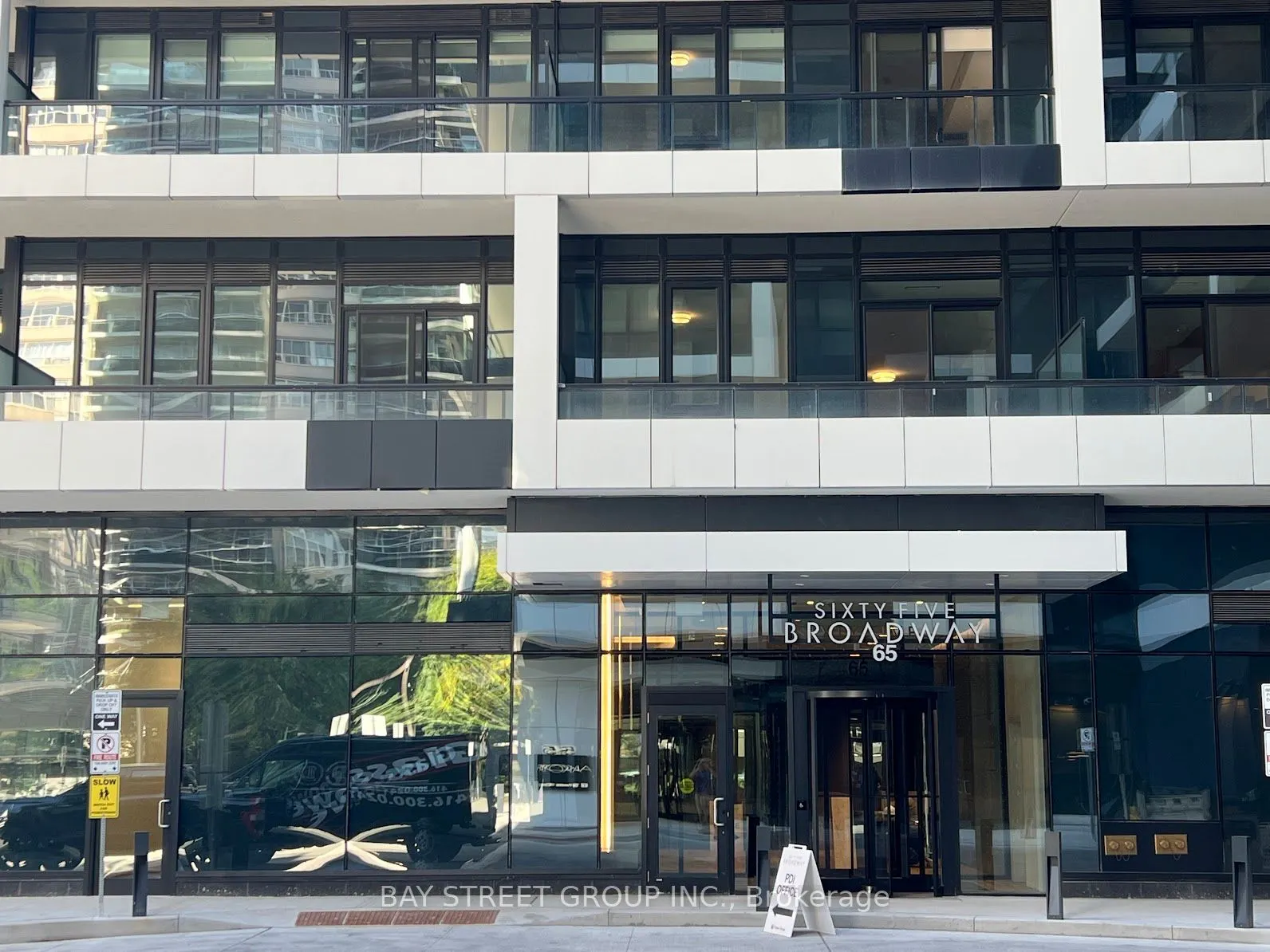 65 Broadway Avenue, #416