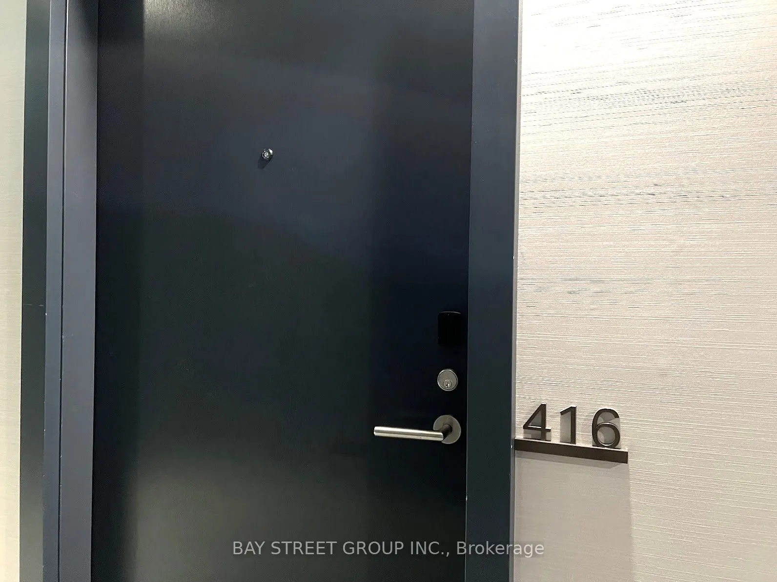 65 Broadway Avenue, #416