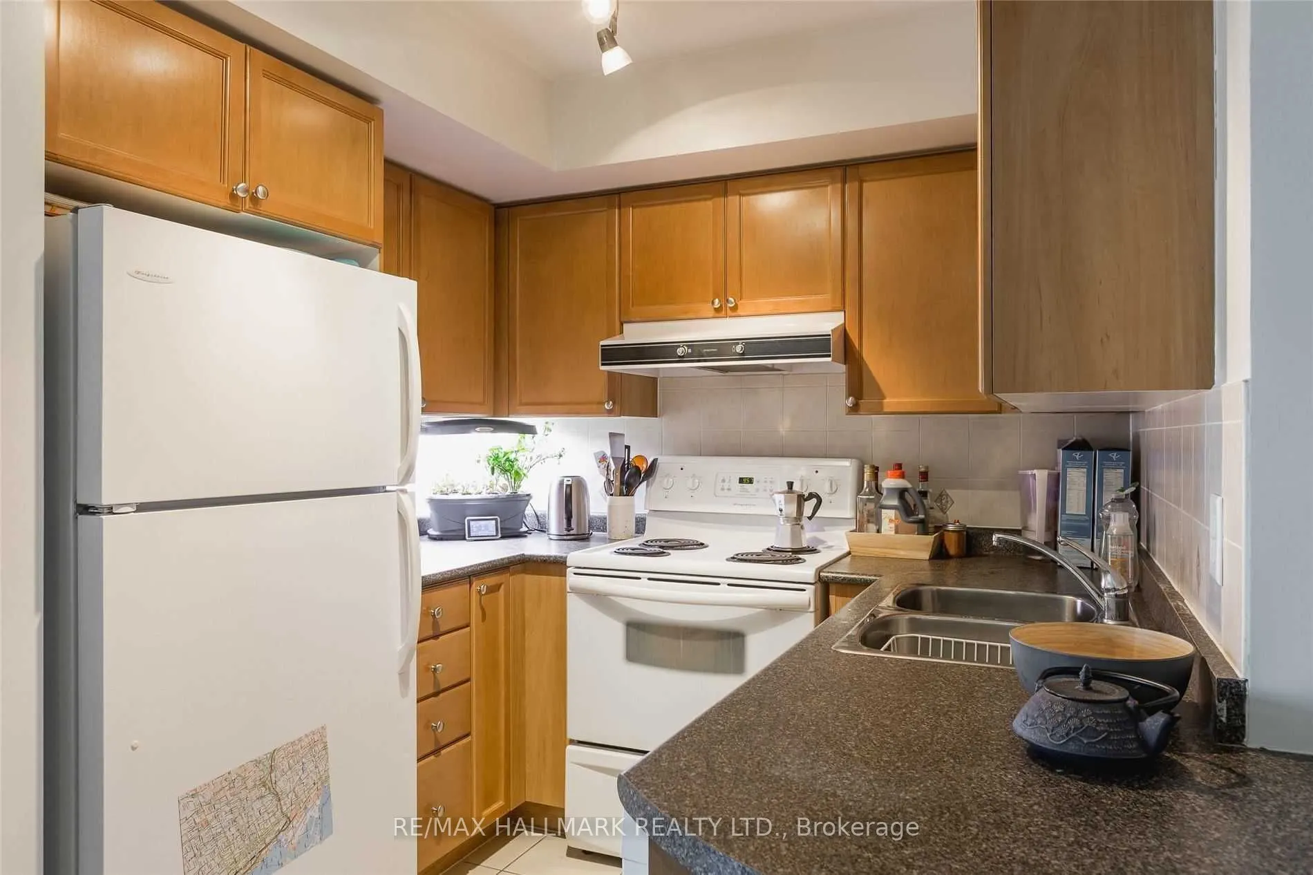 17 Barberry Place, #1113