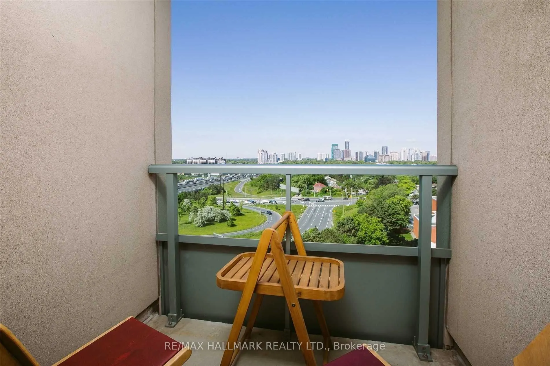 17 Barberry Place, #1113