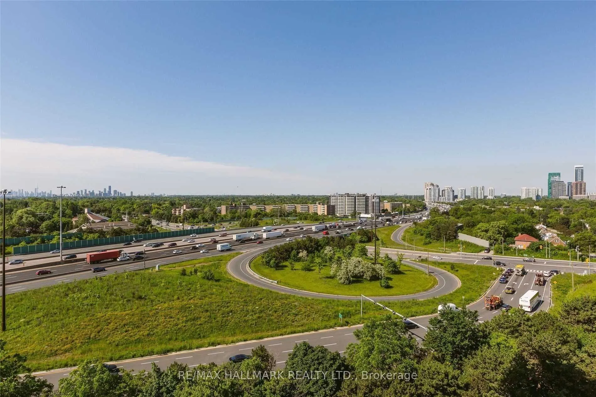 17 Barberry Place, #1113