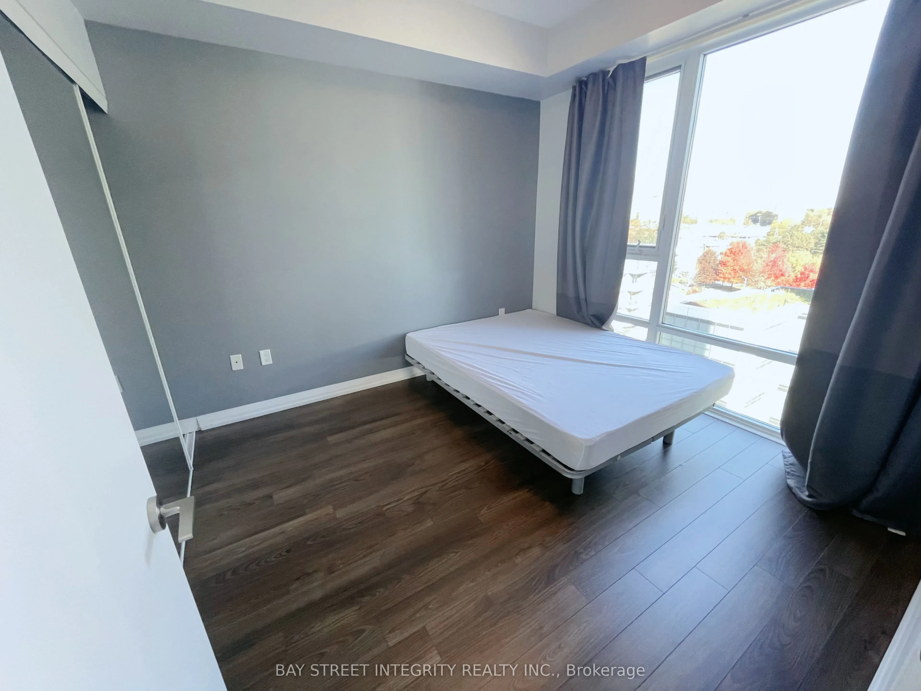 55 Ann O'reilly Road, #803