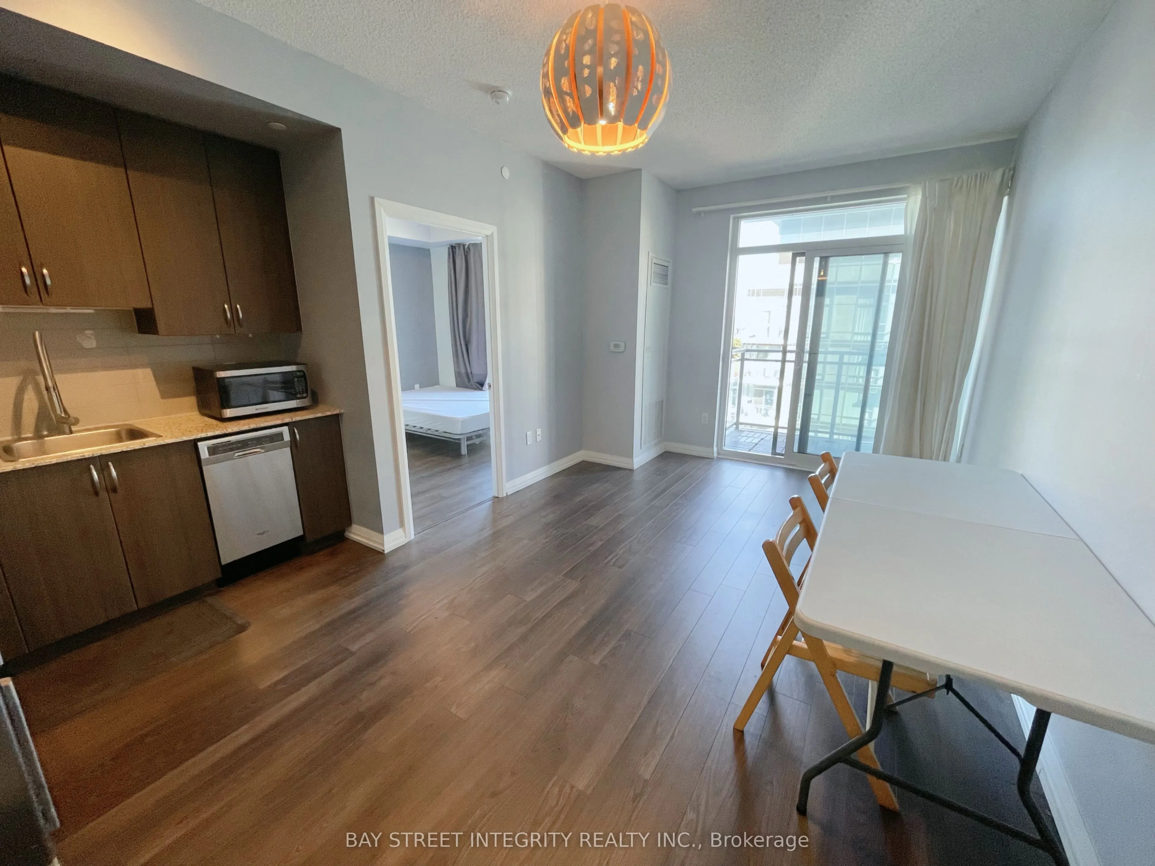 55 Ann O'reilly Road, #803