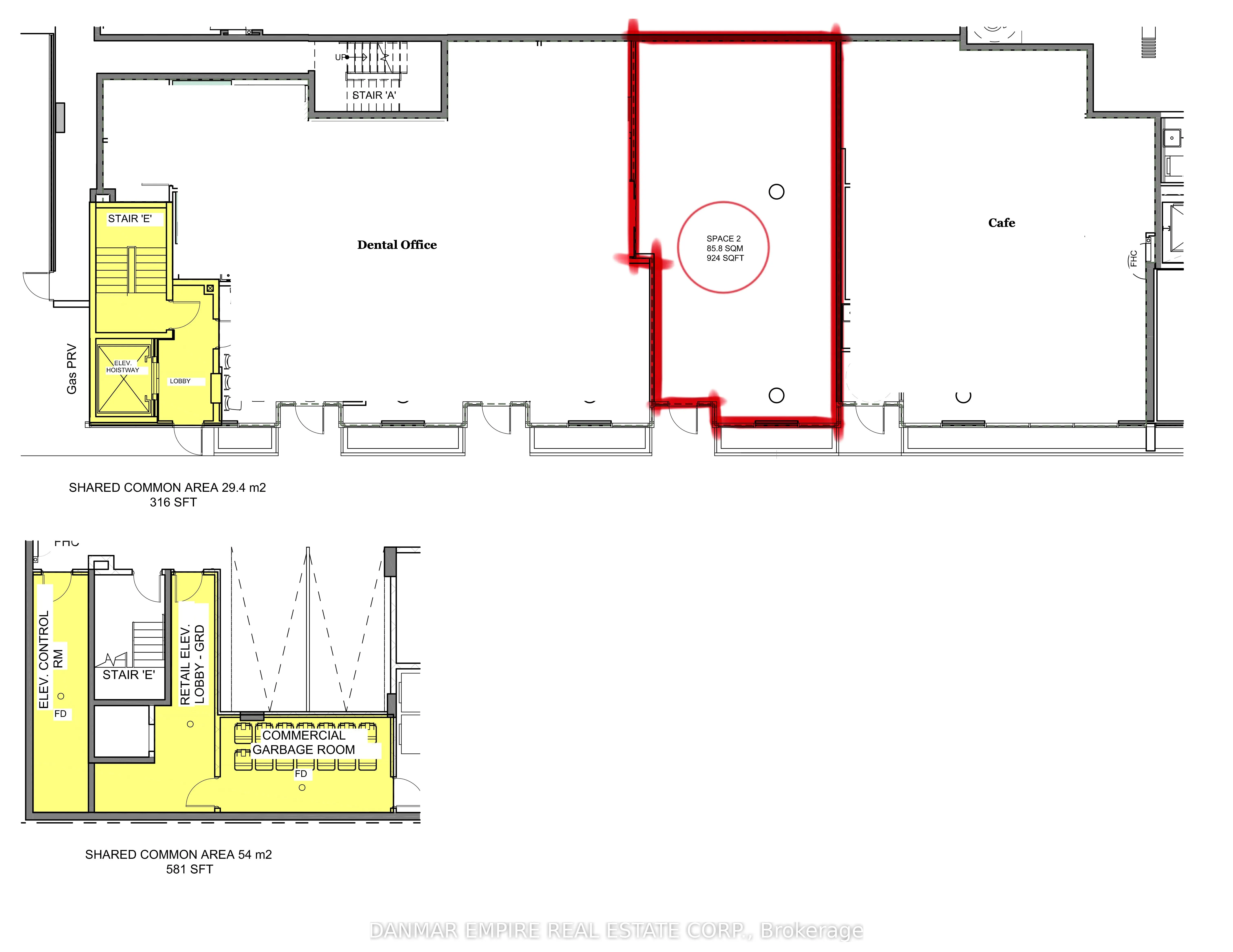 700 Sheppard Avenue W