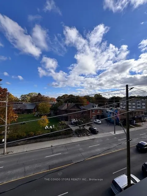 1414 Bayview Avenue, #311