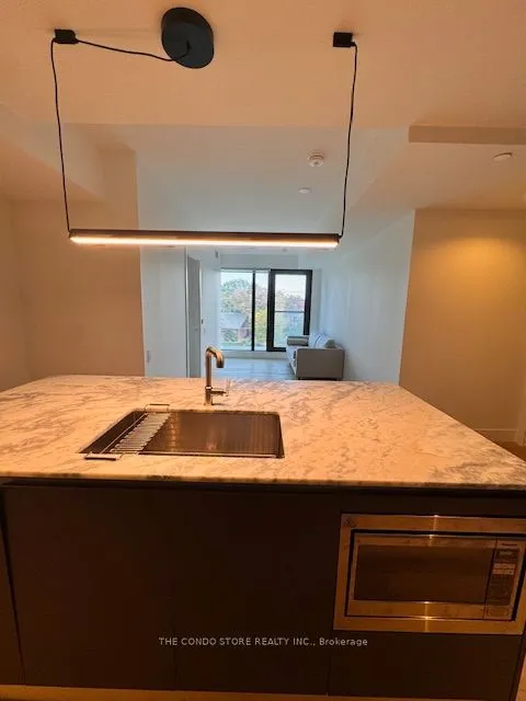 1414 Bayview Avenue, #311