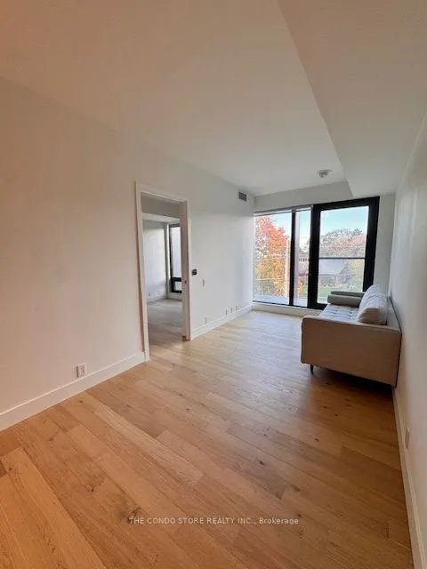 1414 Bayview Avenue, #311