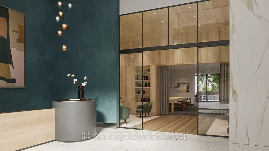 1414 Bayview Avenue, #311