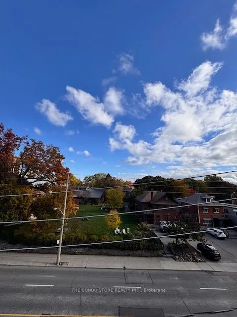 1414 Bayview Avenue, #311