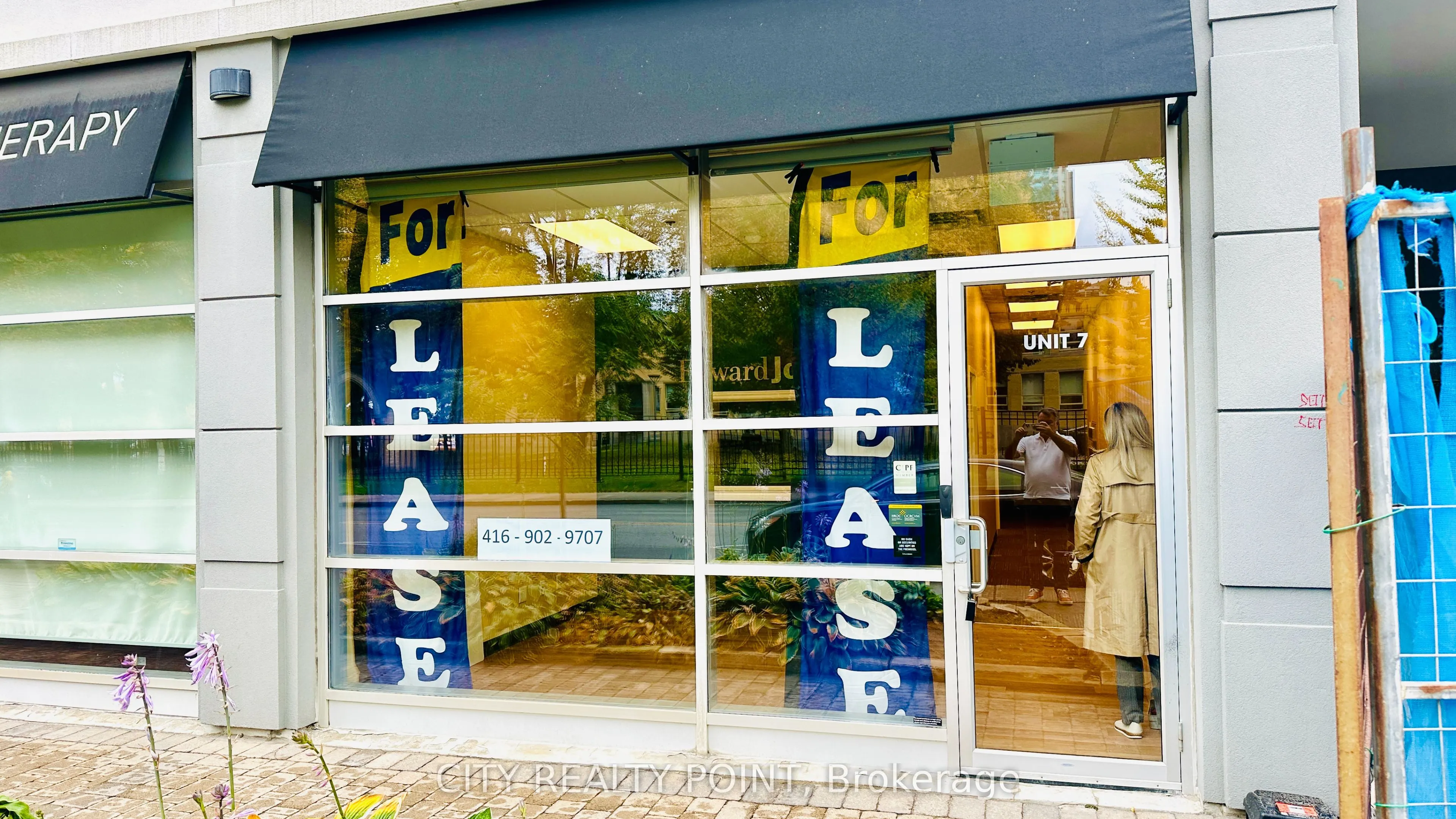 1500 Bathurst Street, #7