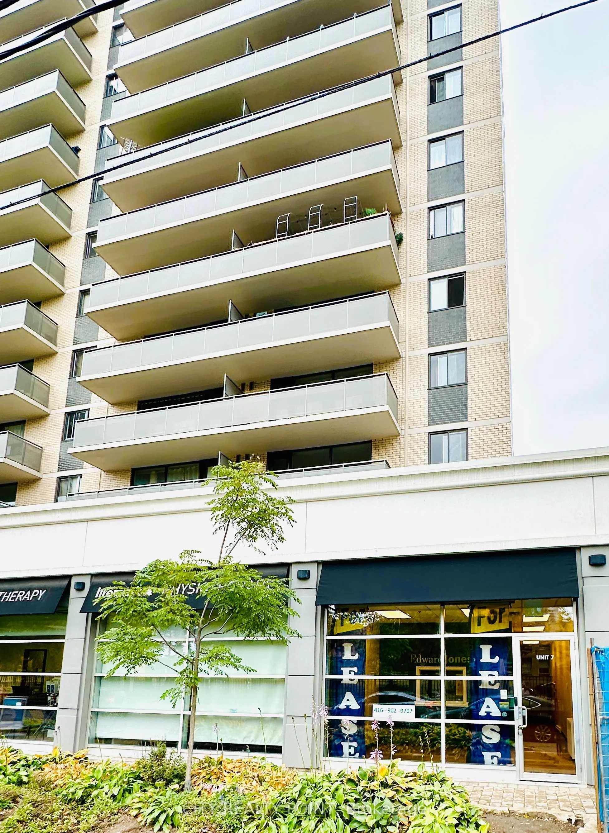 1500 Bathurst Street, #7