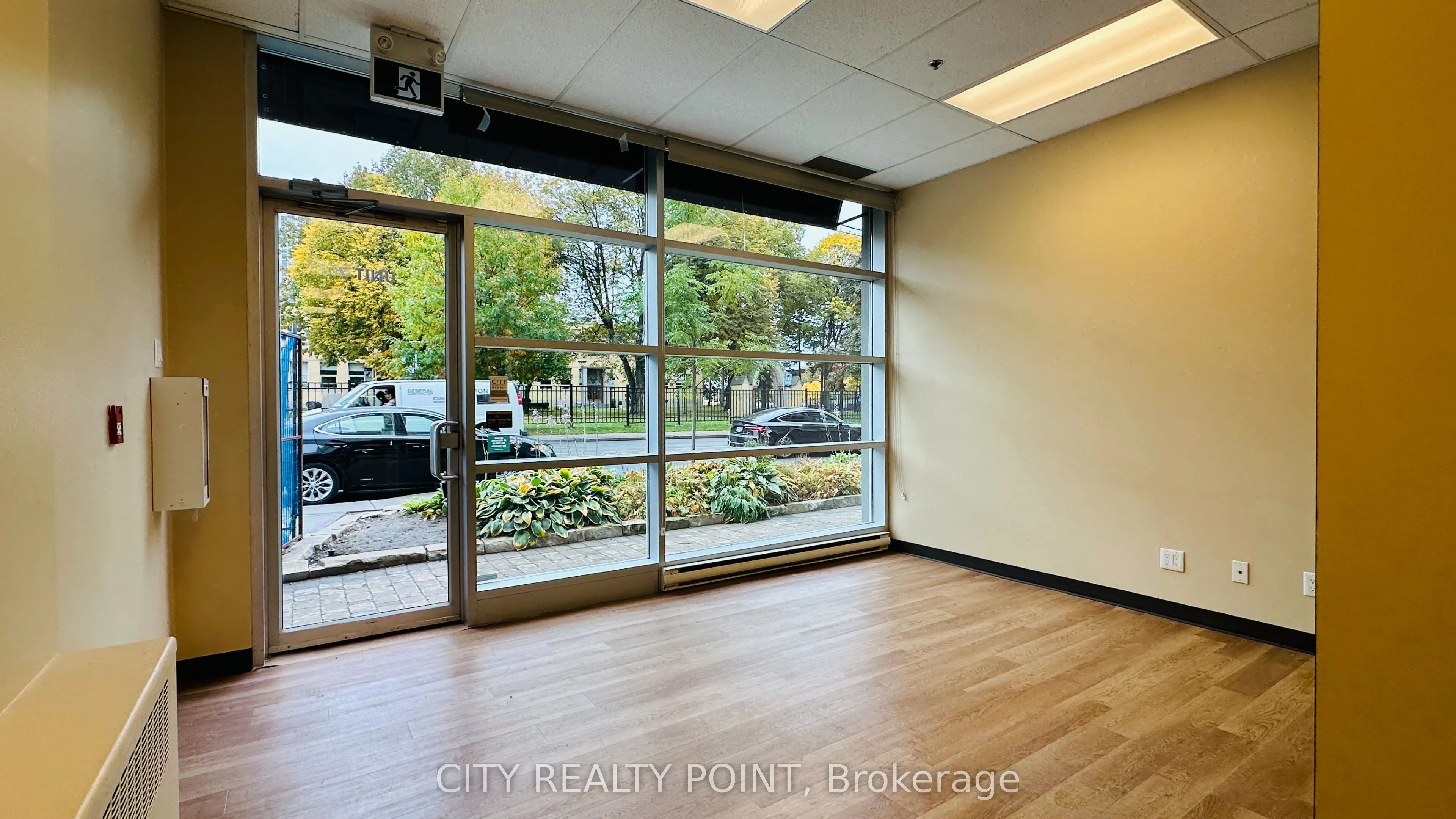 1500 Bathurst Street, #7