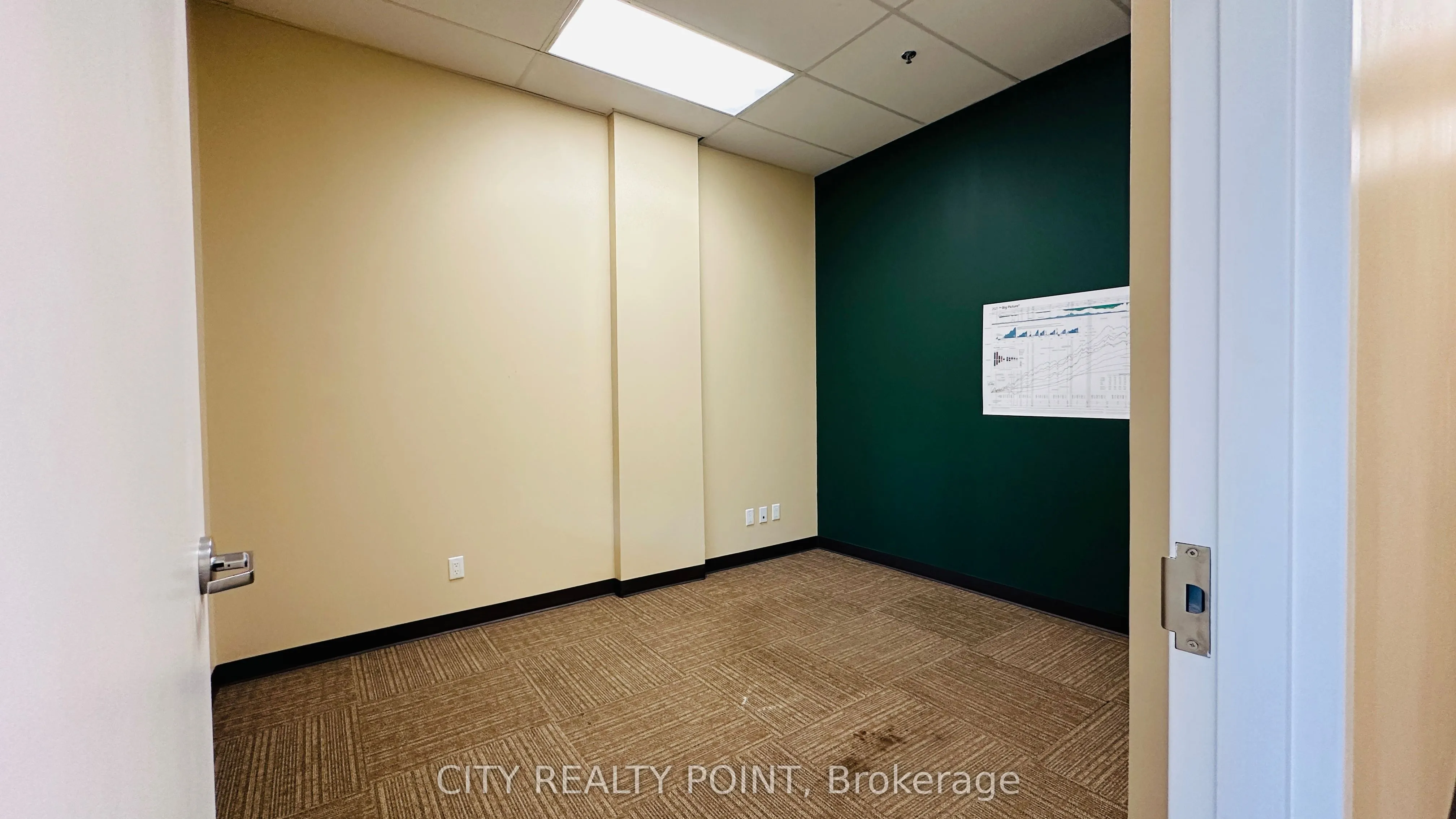 1500 Bathurst Street, #7