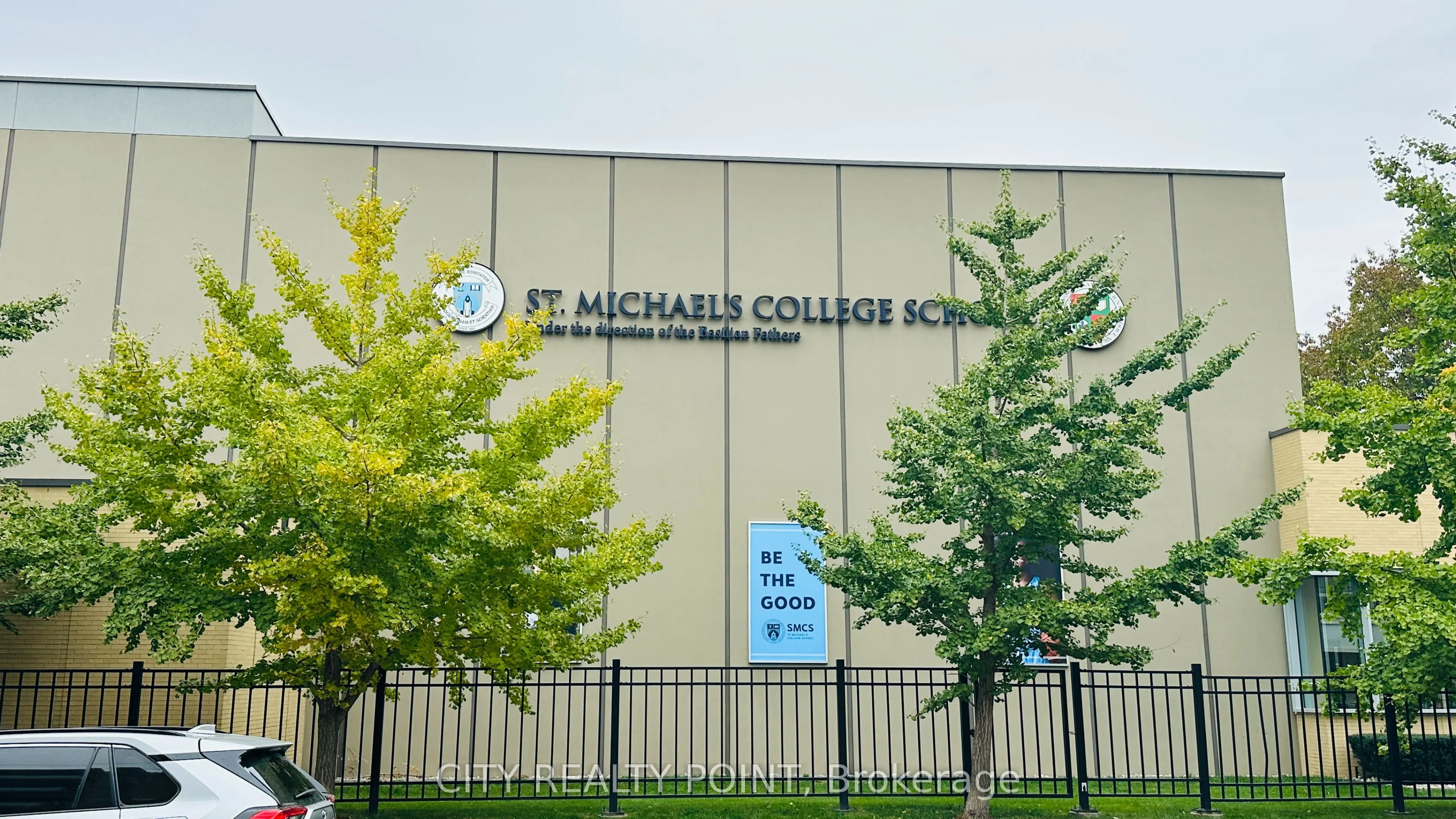 1500 Bathurst Street, #7