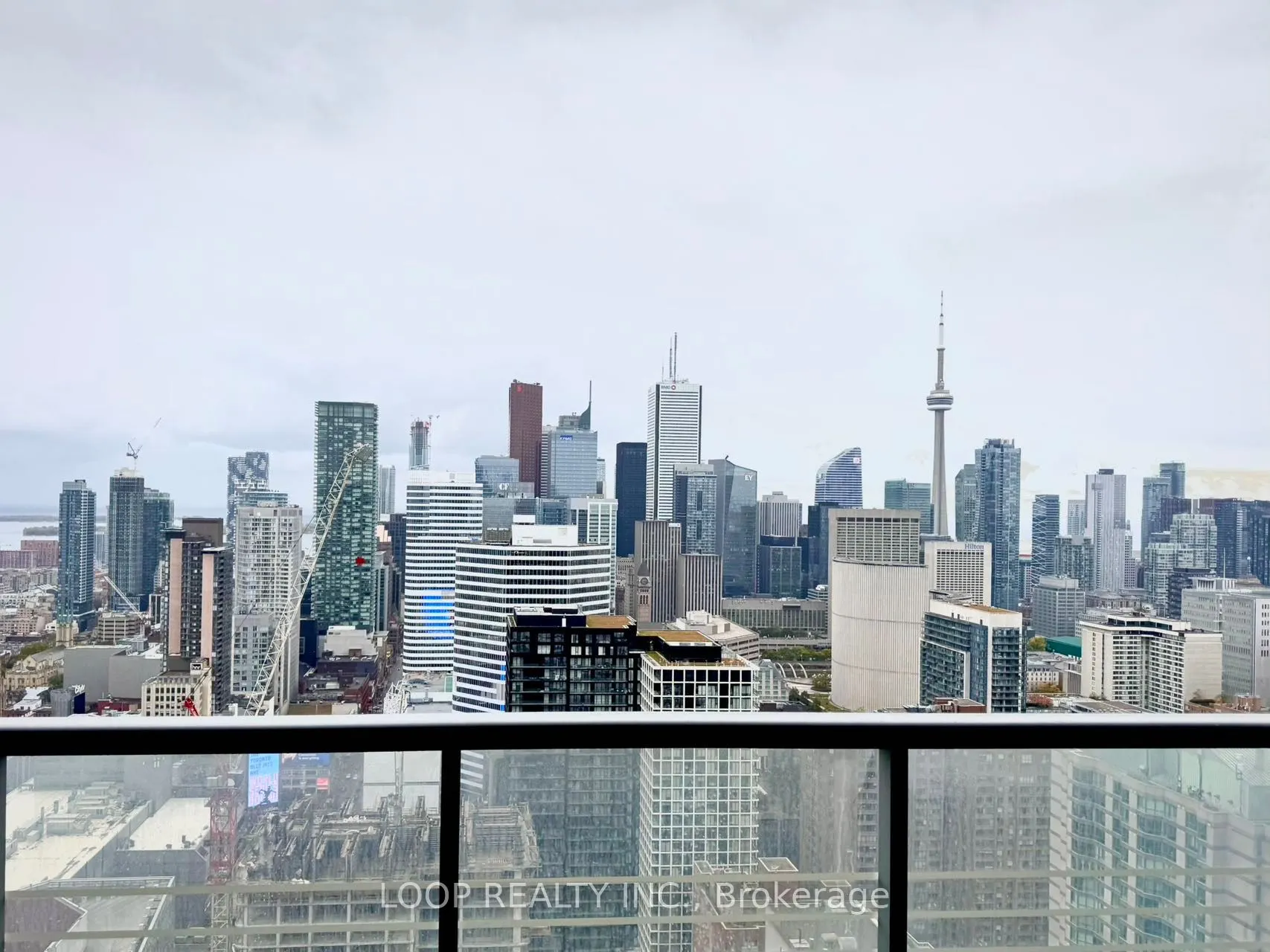 386 Yonge Street, #4108