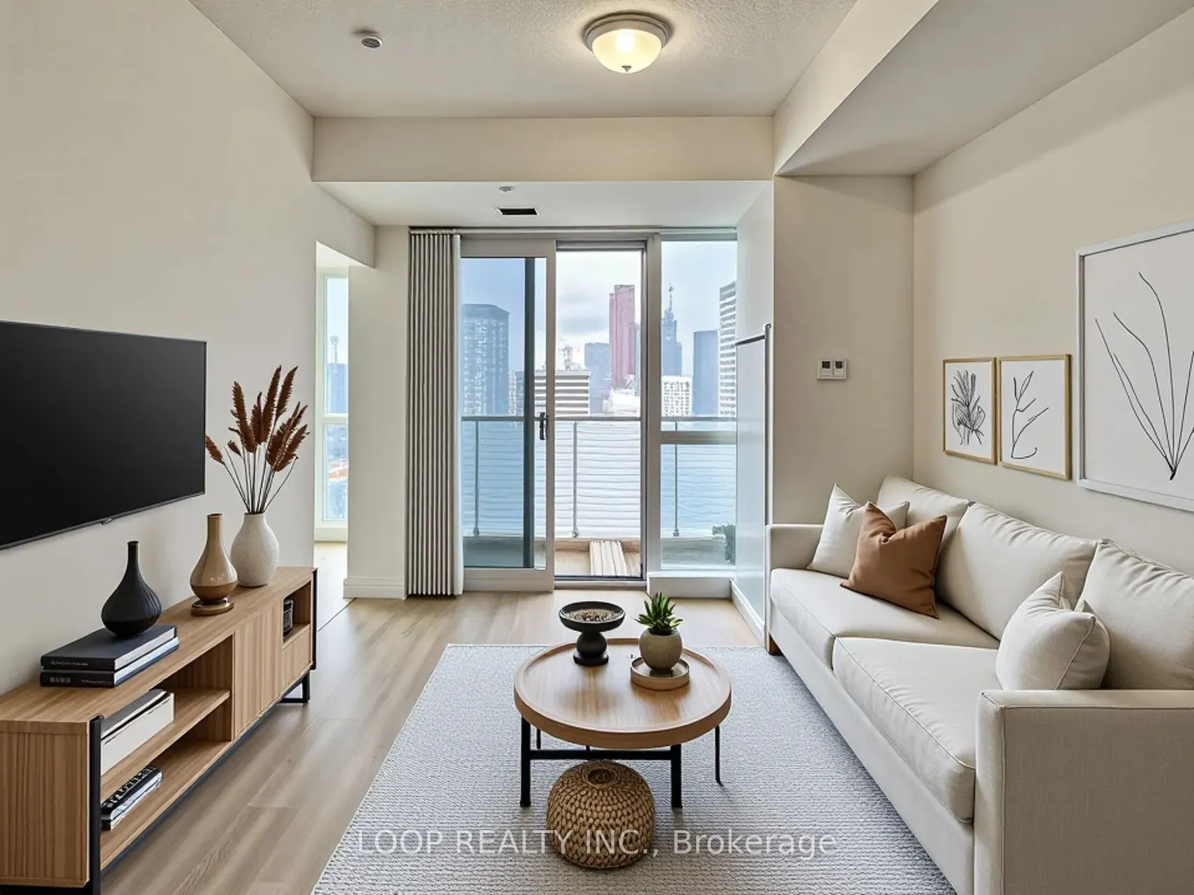 386 Yonge Street, #4108