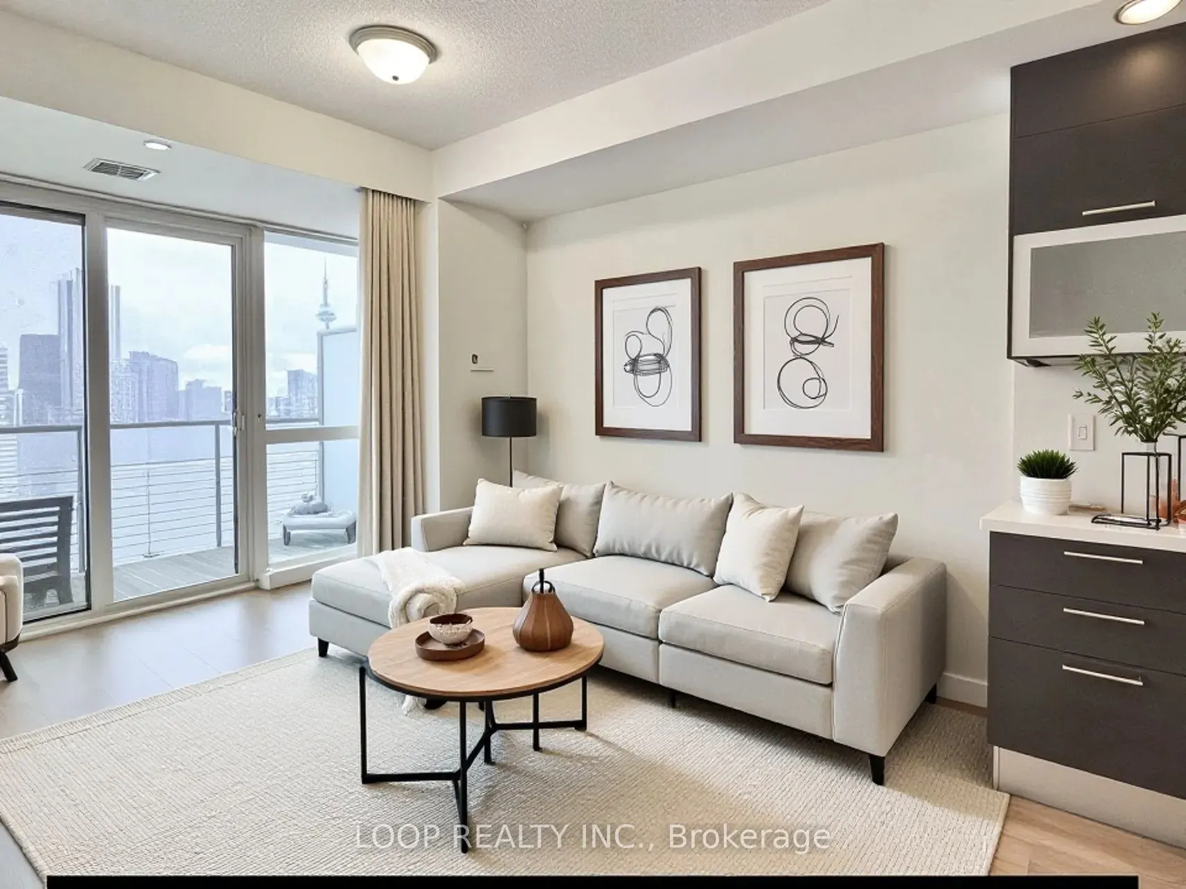 386 Yonge Street, #4108