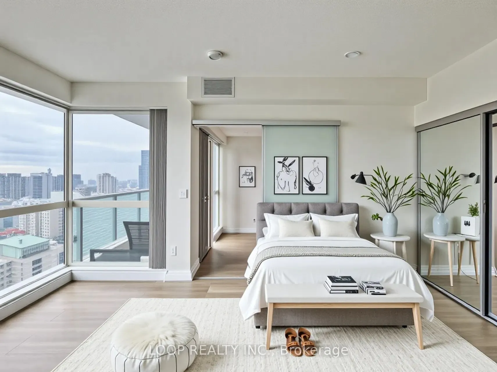 386 Yonge Street, #4108