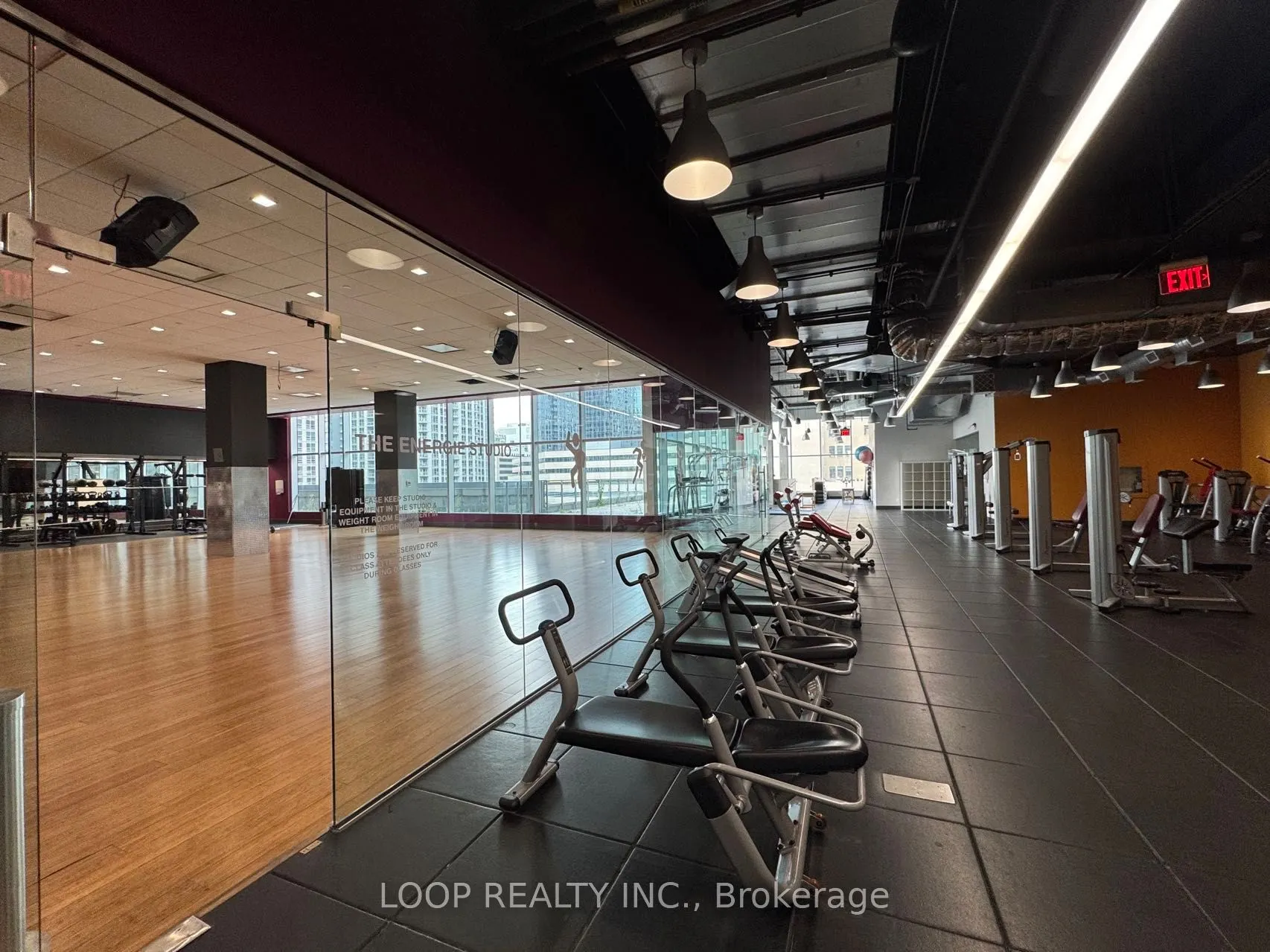 386 Yonge Street, #4108