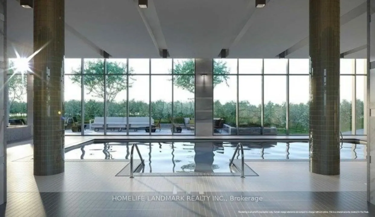 32 Forest Manor Road, #2202