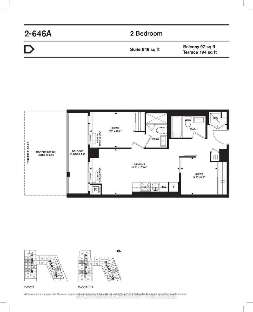 50 Power Street, #1429