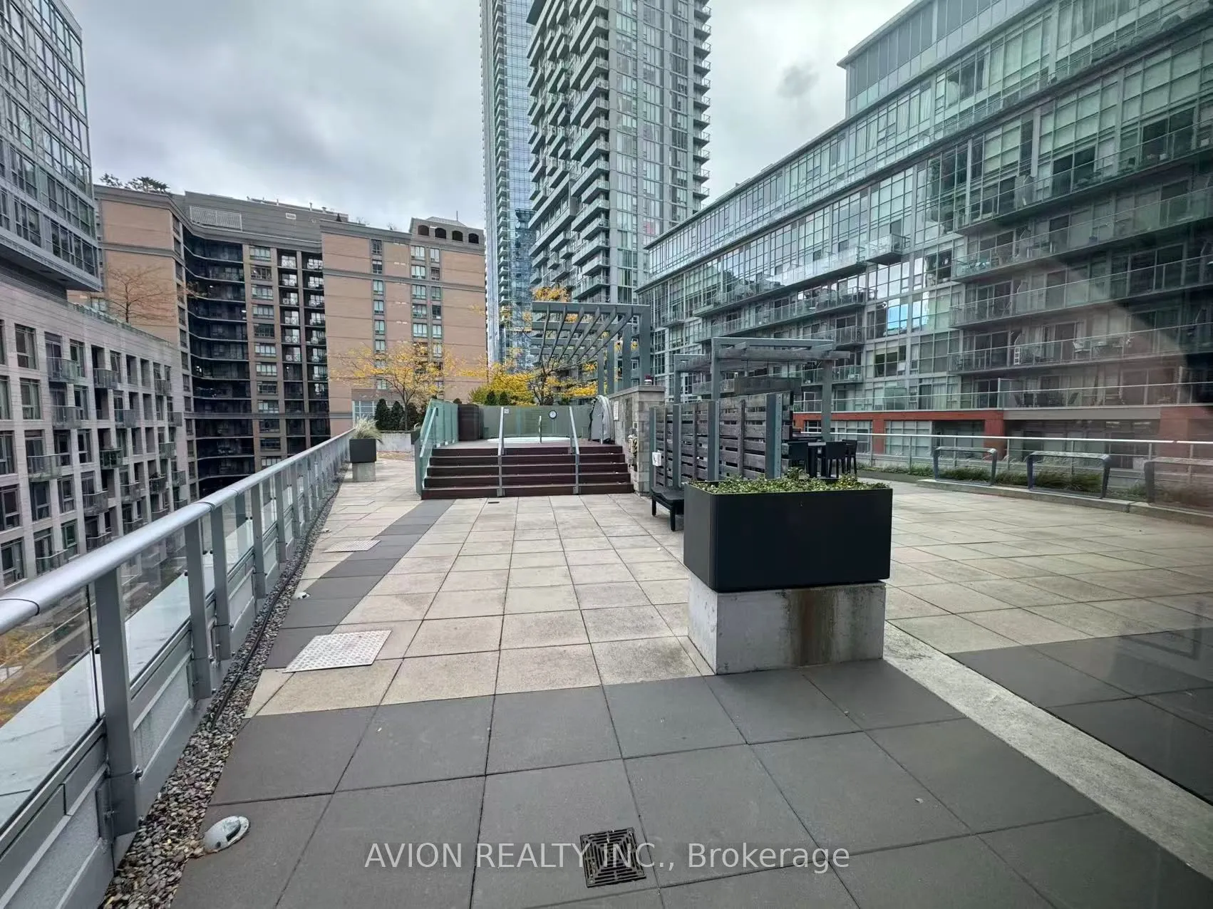 30 Nelson Street, #1507