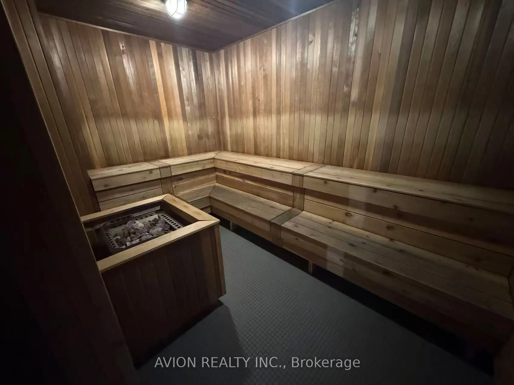 30 Nelson Street, #1507