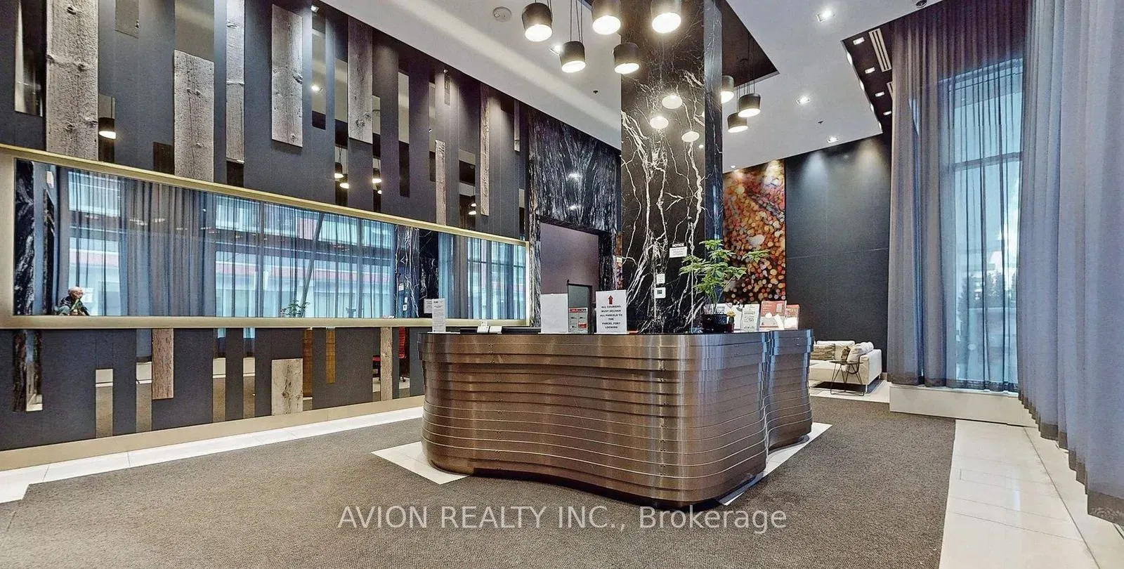 30 Nelson Street, #1507