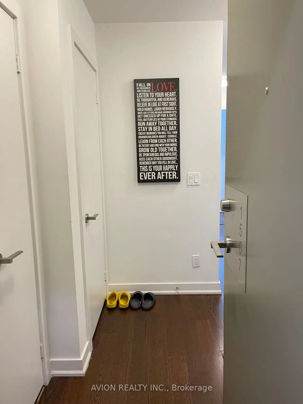 30 Nelson Street, #1507