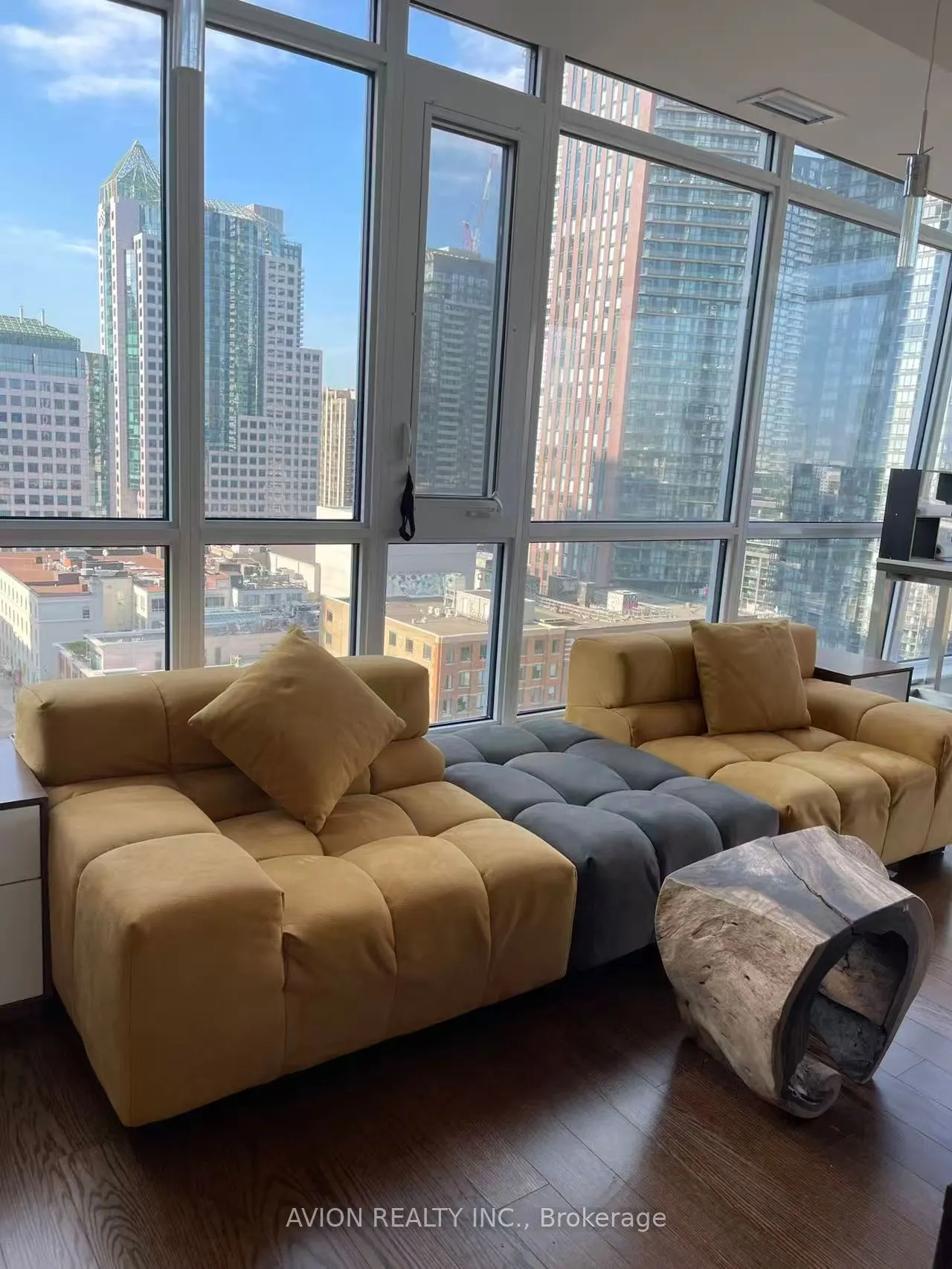 30 Nelson Street, #1507