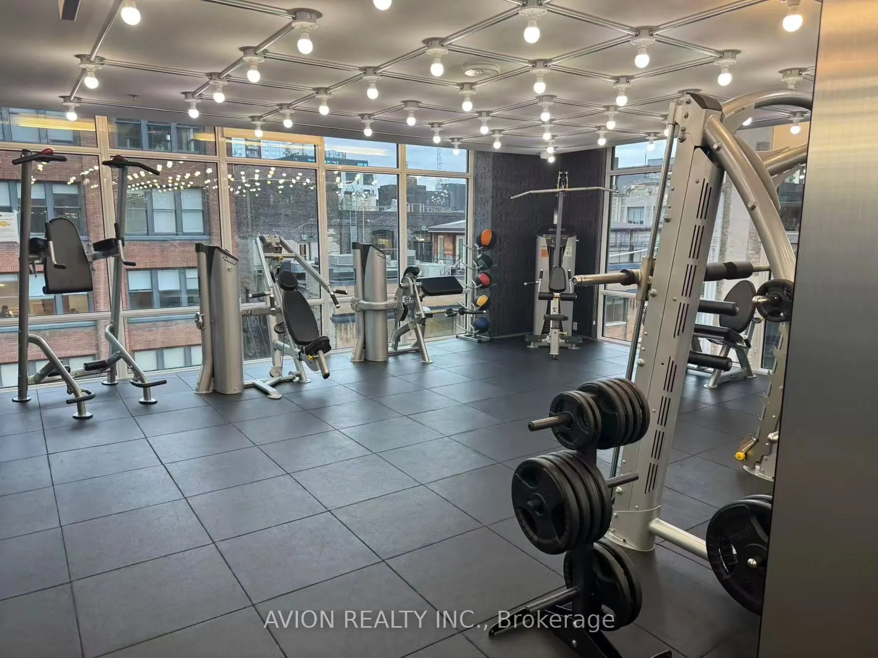 30 Nelson Street, #1507