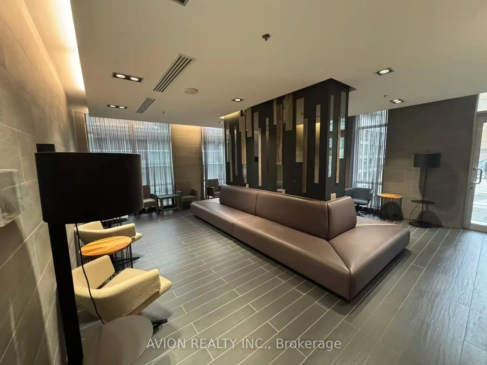 30 Nelson Street, #1507