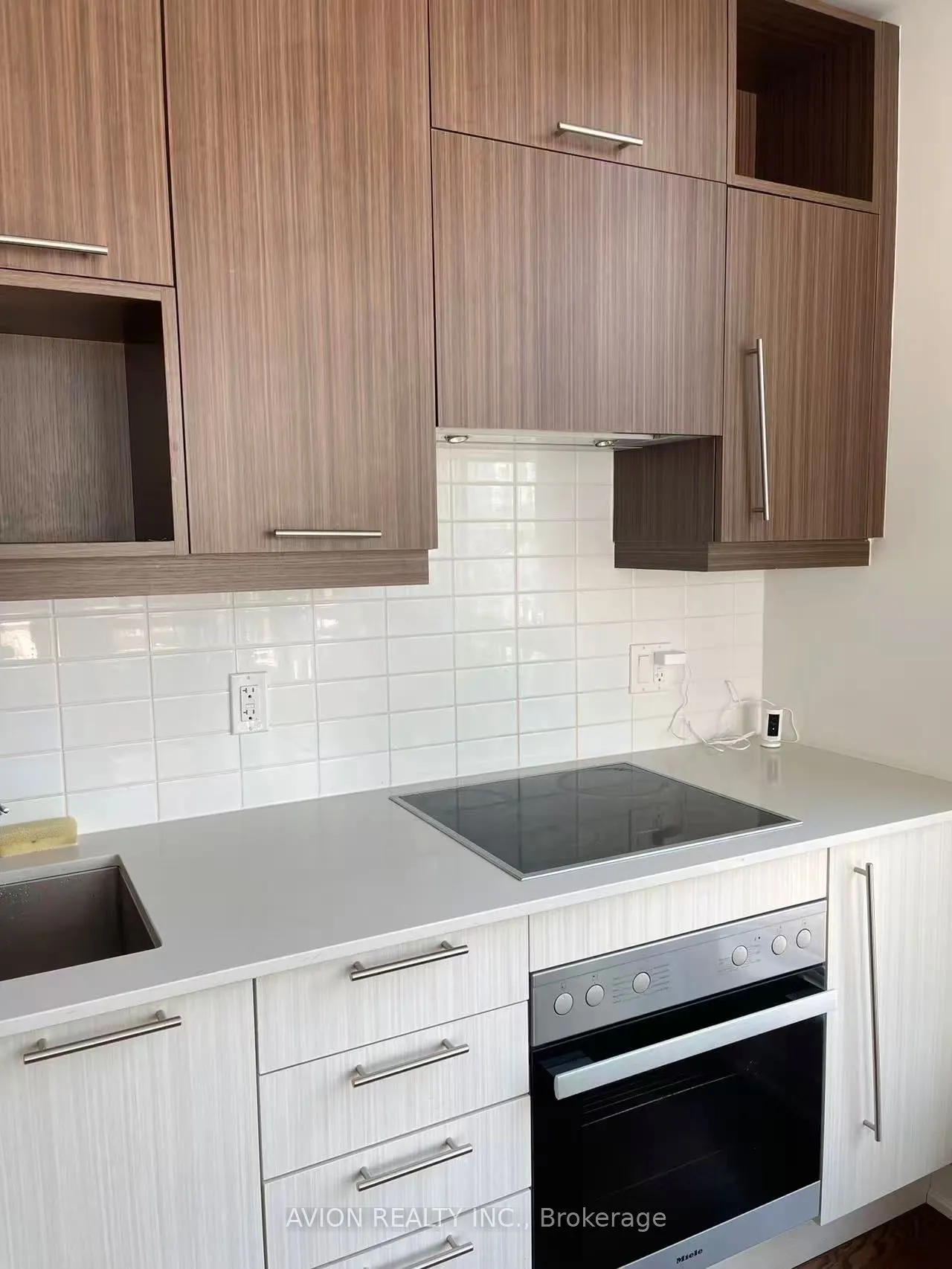 30 Nelson Street, #1507