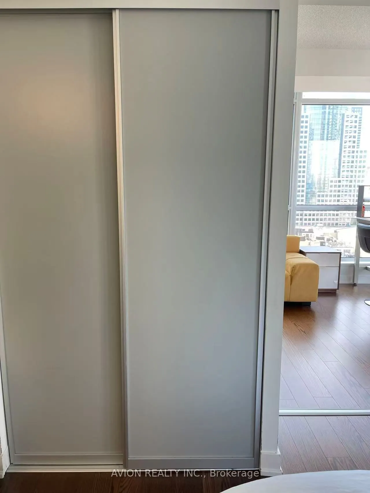 30 Nelson Street, #1507