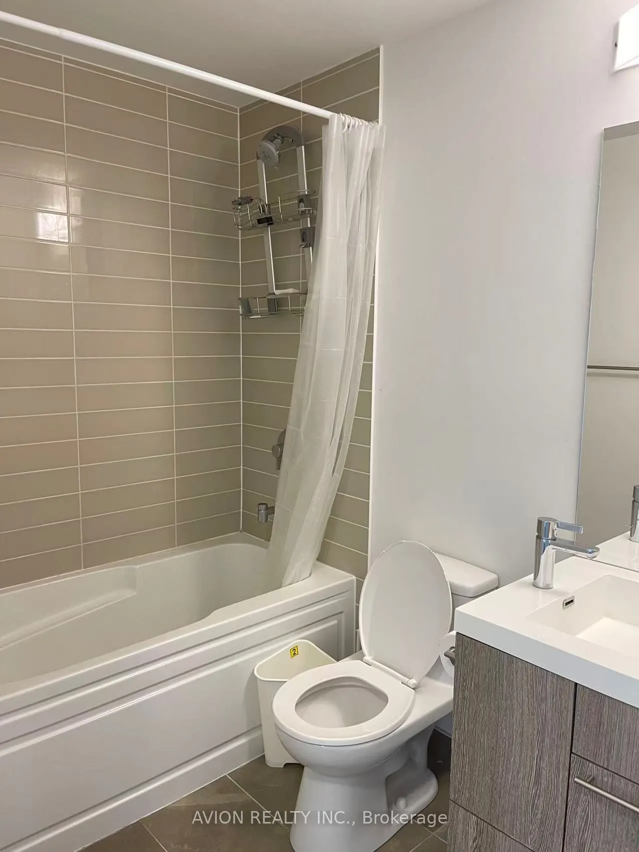 30 Nelson Street, #1507