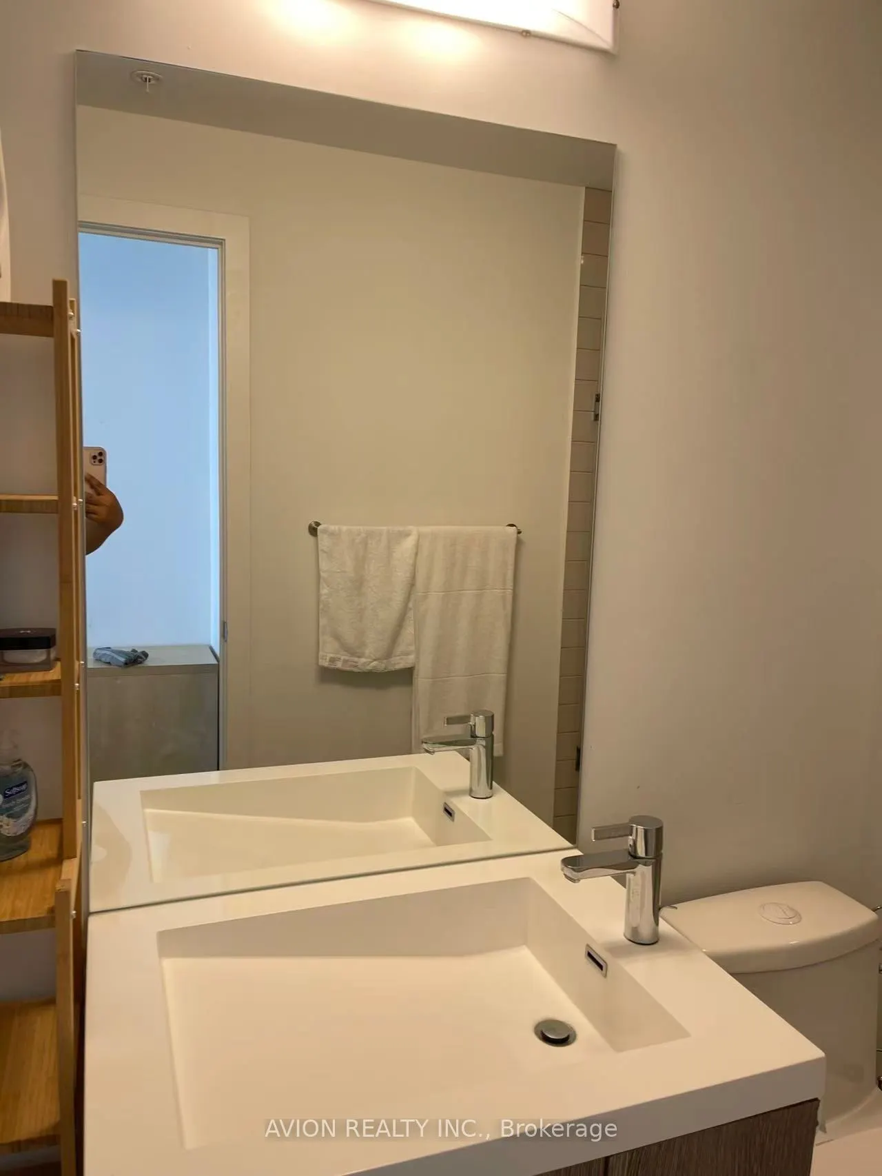 30 Nelson Street, #1507