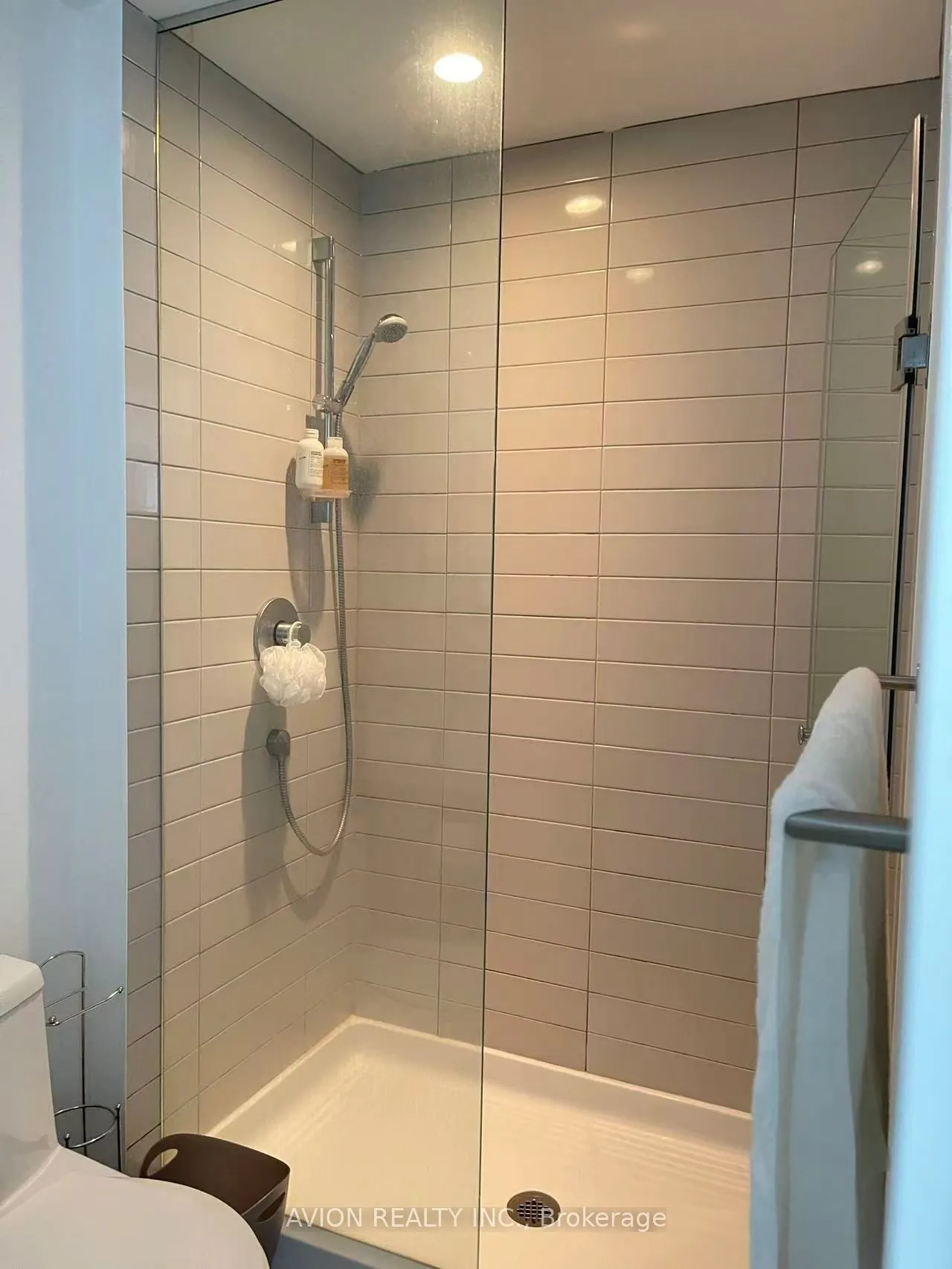 30 Nelson Street, #1507