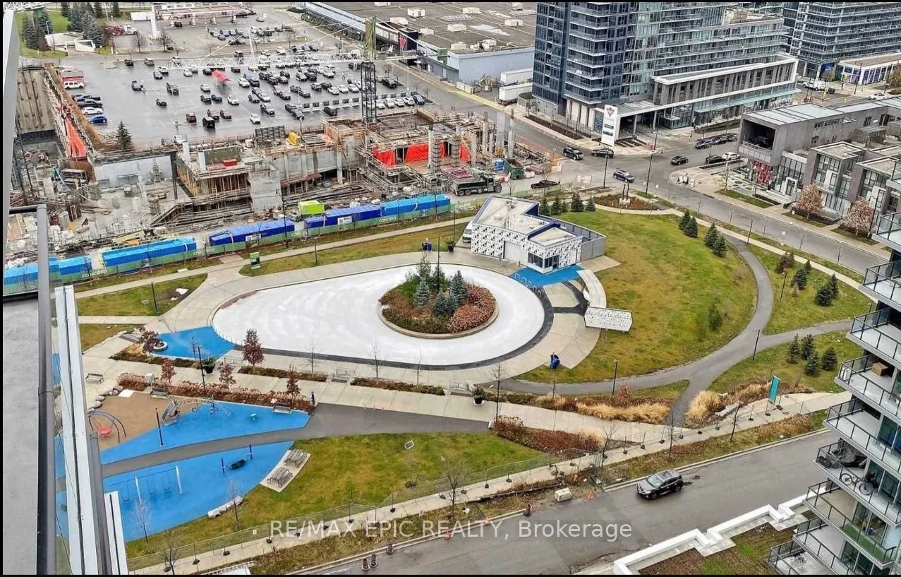 80 Queens Wharf Road, #1010