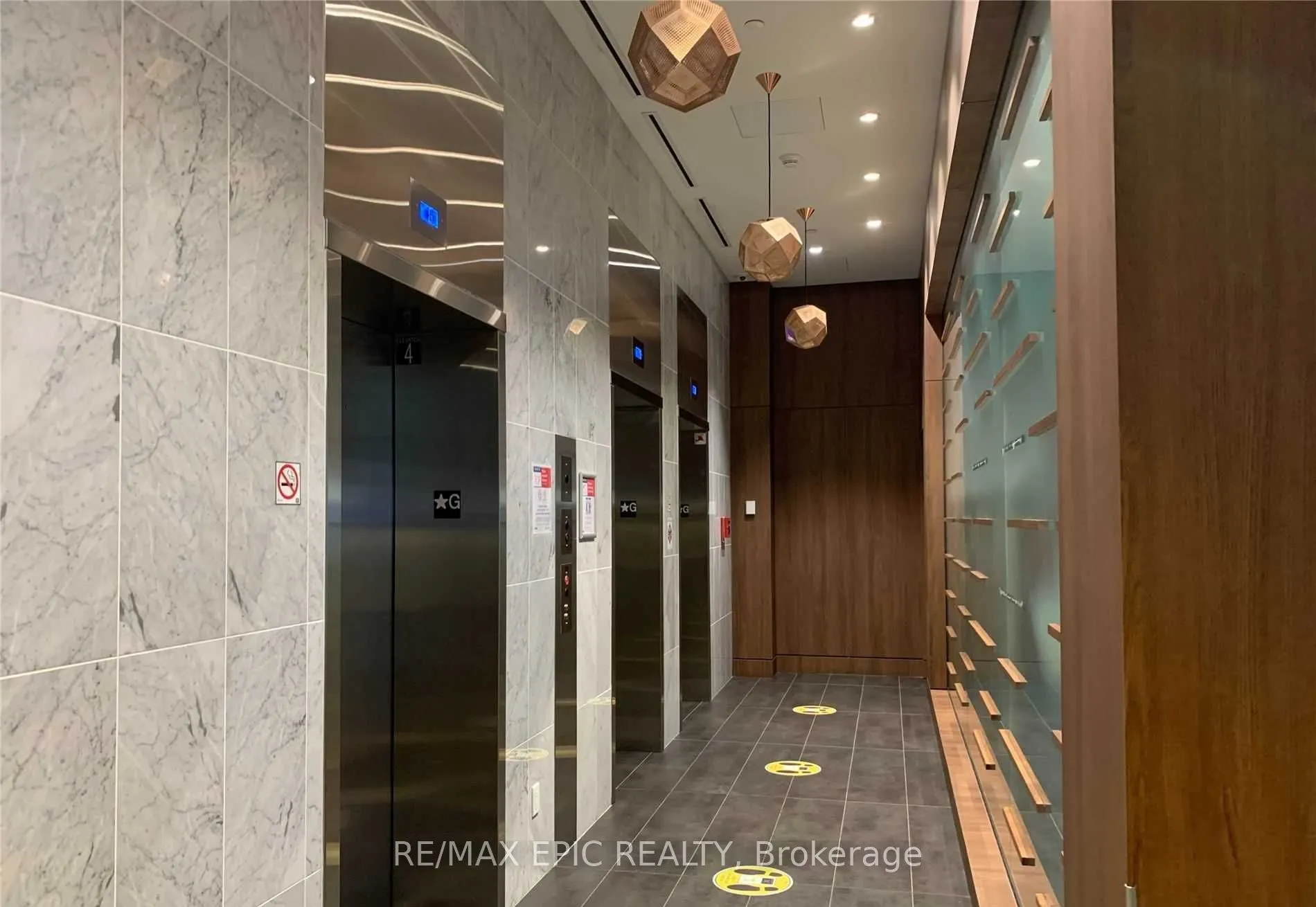 80 Queens Wharf Road, #1010