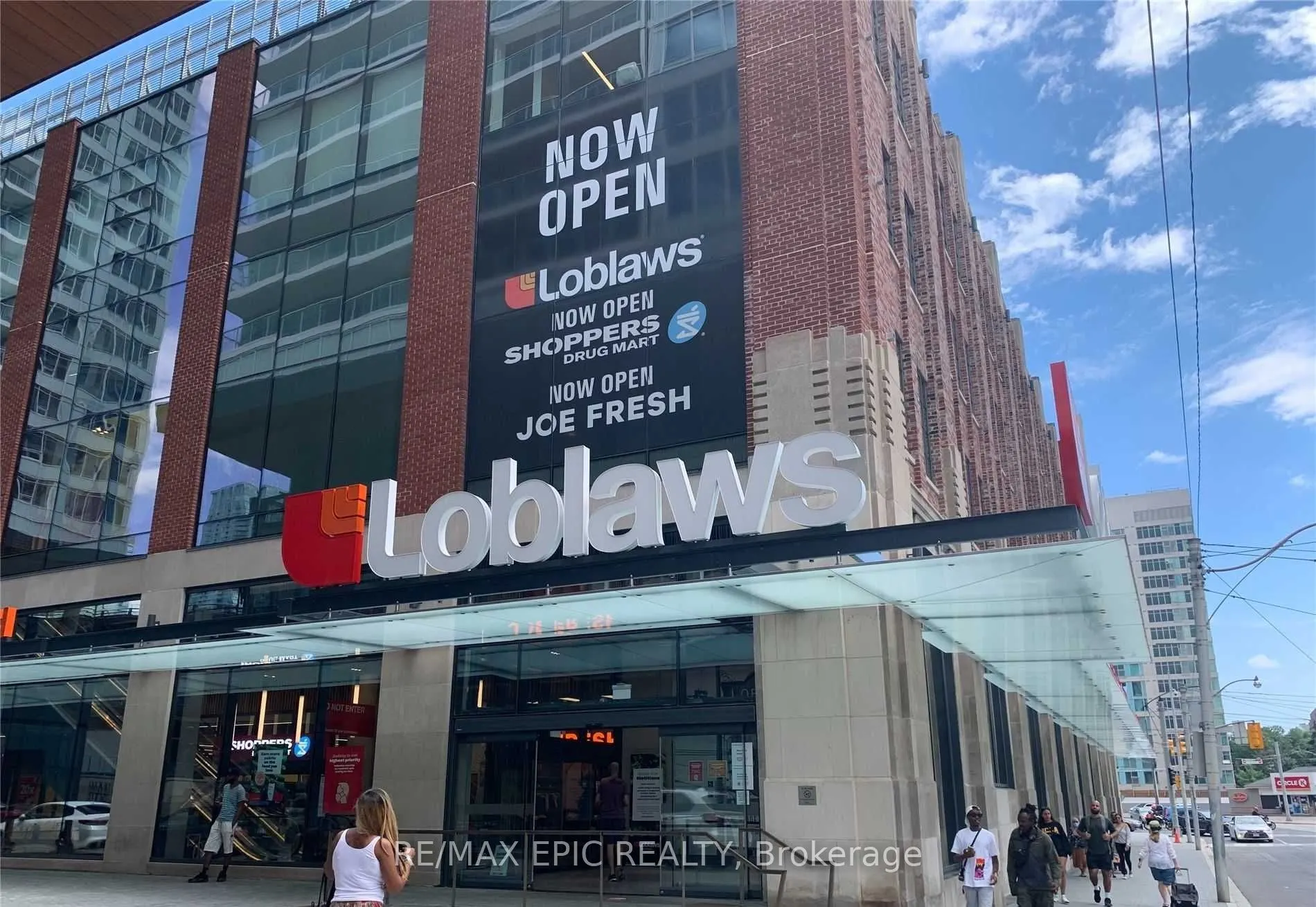 80 Queens Wharf Road, #1010